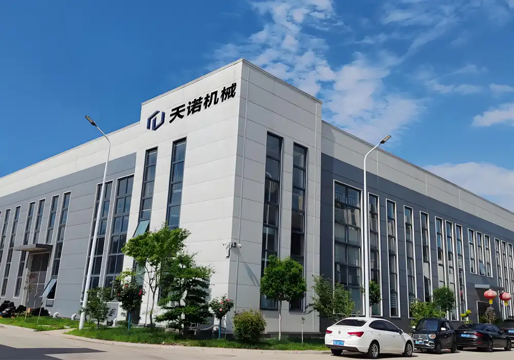 Tiannuo Machinery Tiannuo Machinery