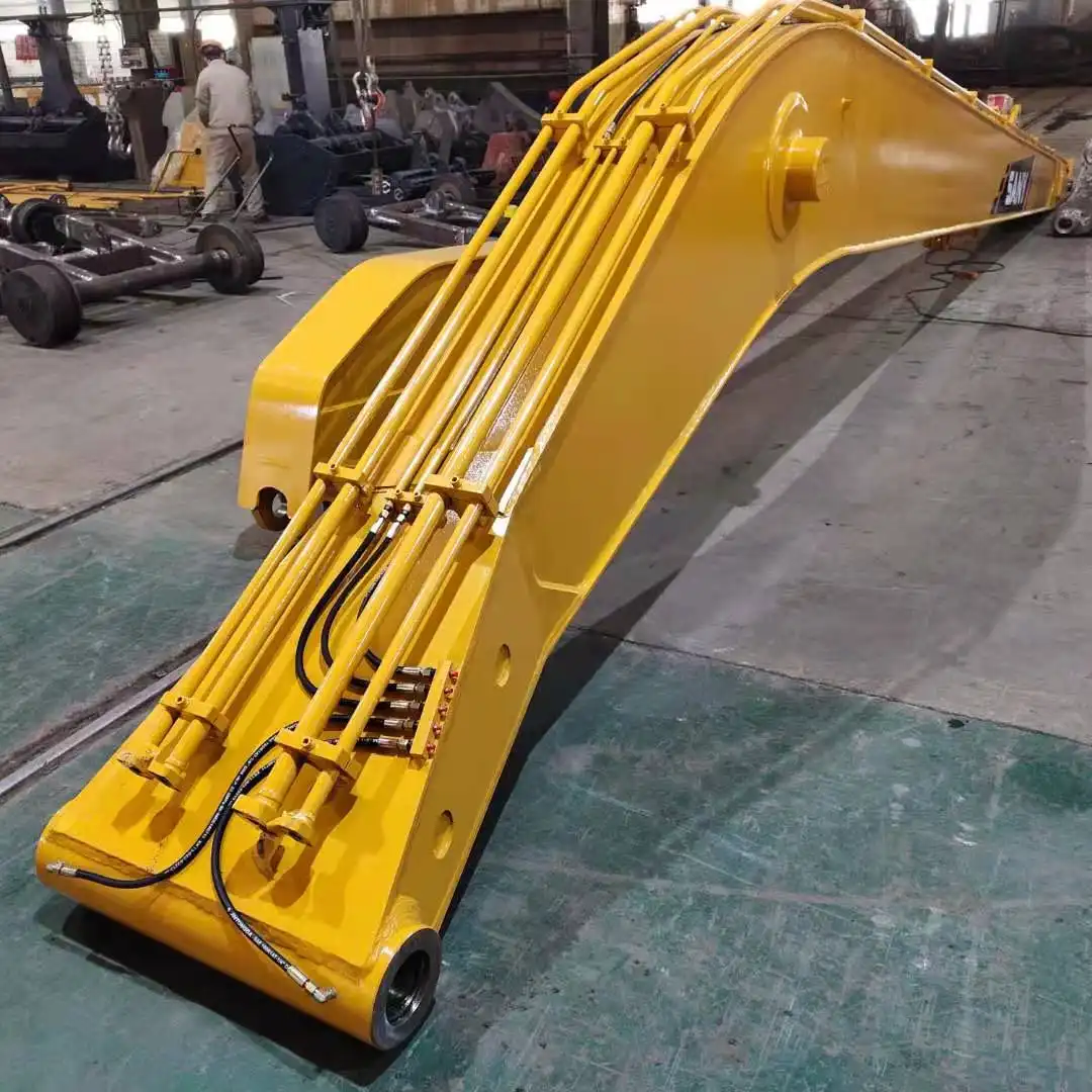 long boom excavator reach arm long boom excavator reach arm