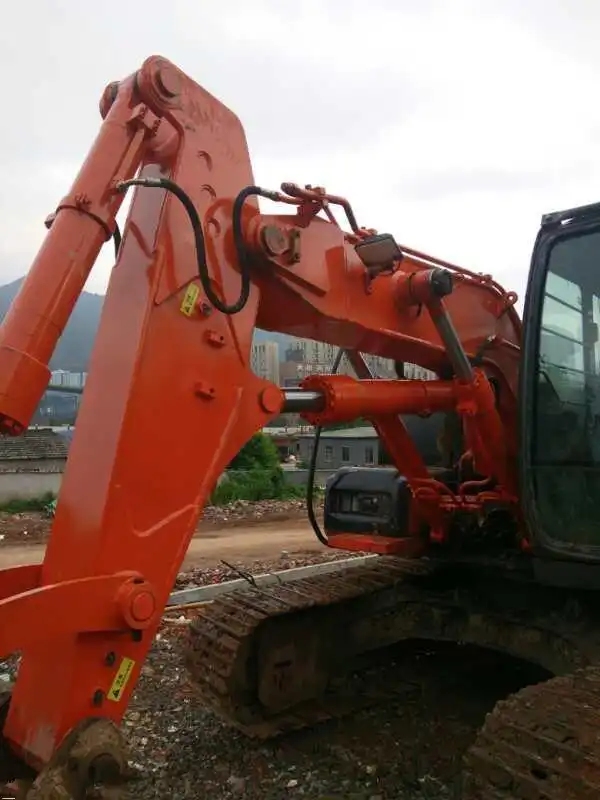 Excavator Tunnel Arm Excavator Tunnel Arm