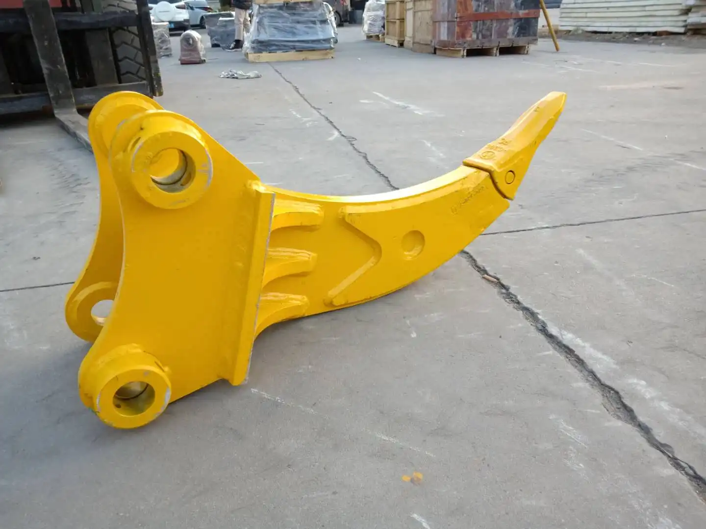 excavator ripper   excavator ripper