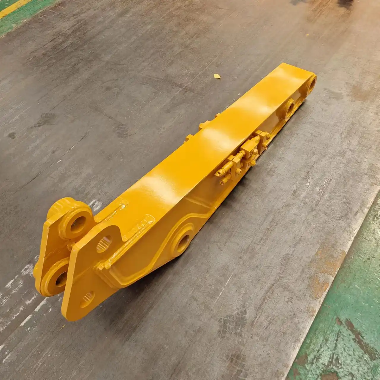 excavator tunnel arm excavator tunnel arm