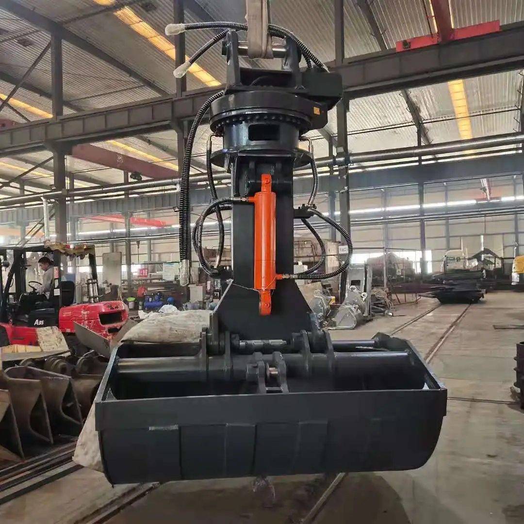 clamshell buckets clamshell buckets