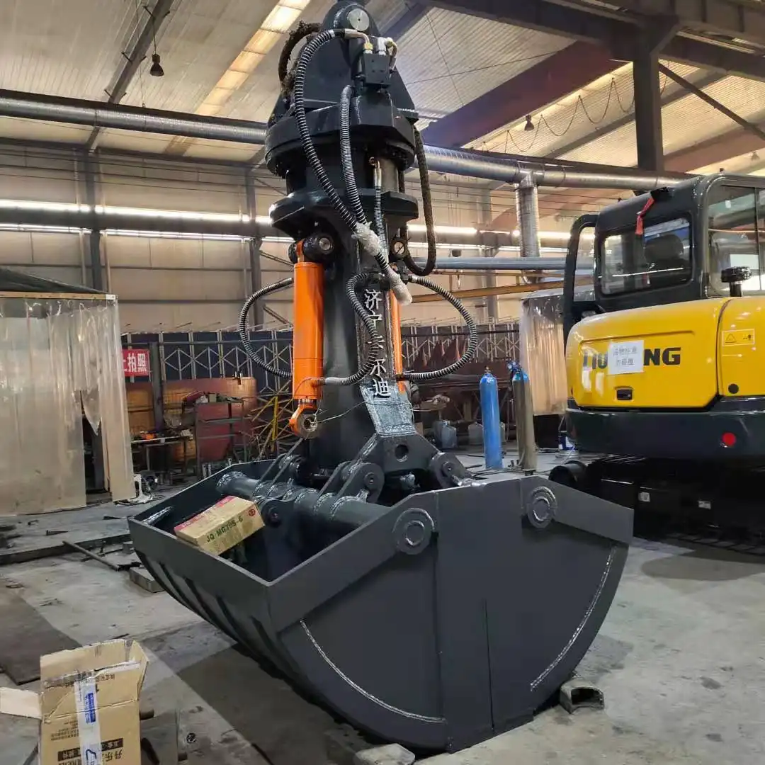 clamshell buckets clamshell buckets