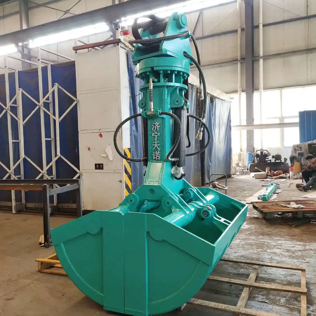 clamshell buckets clamshell buckets