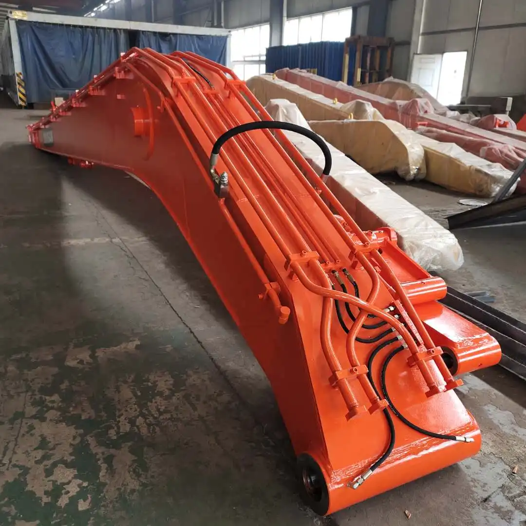 long reach boom for Hitachi excavators long reach boom for Hitachi excavators