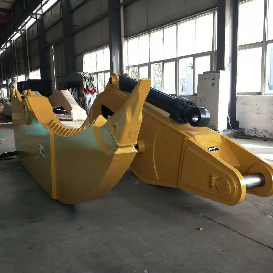 excavator rock arm excavator rock arm
