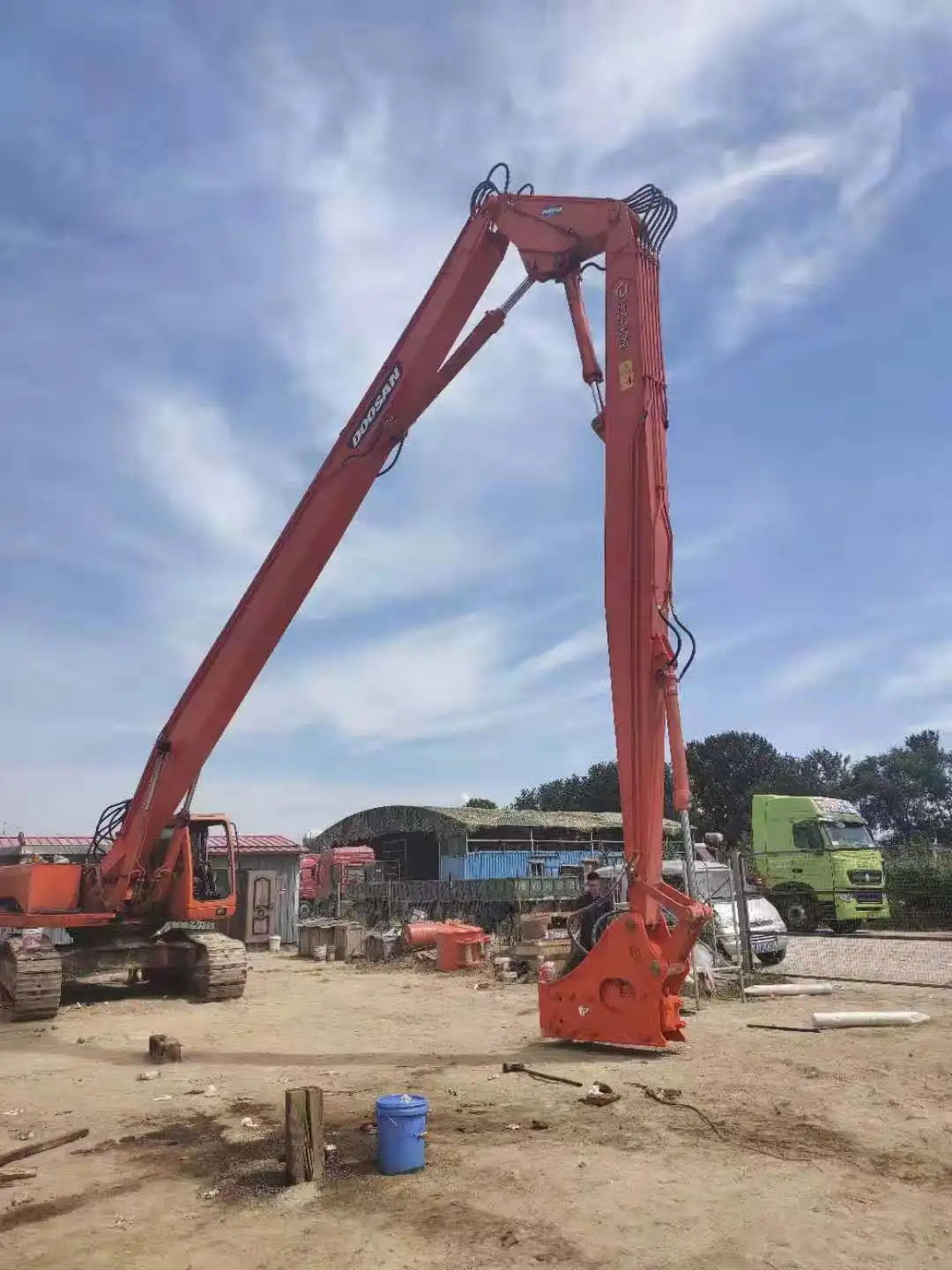 long boom excavators long boom excavators