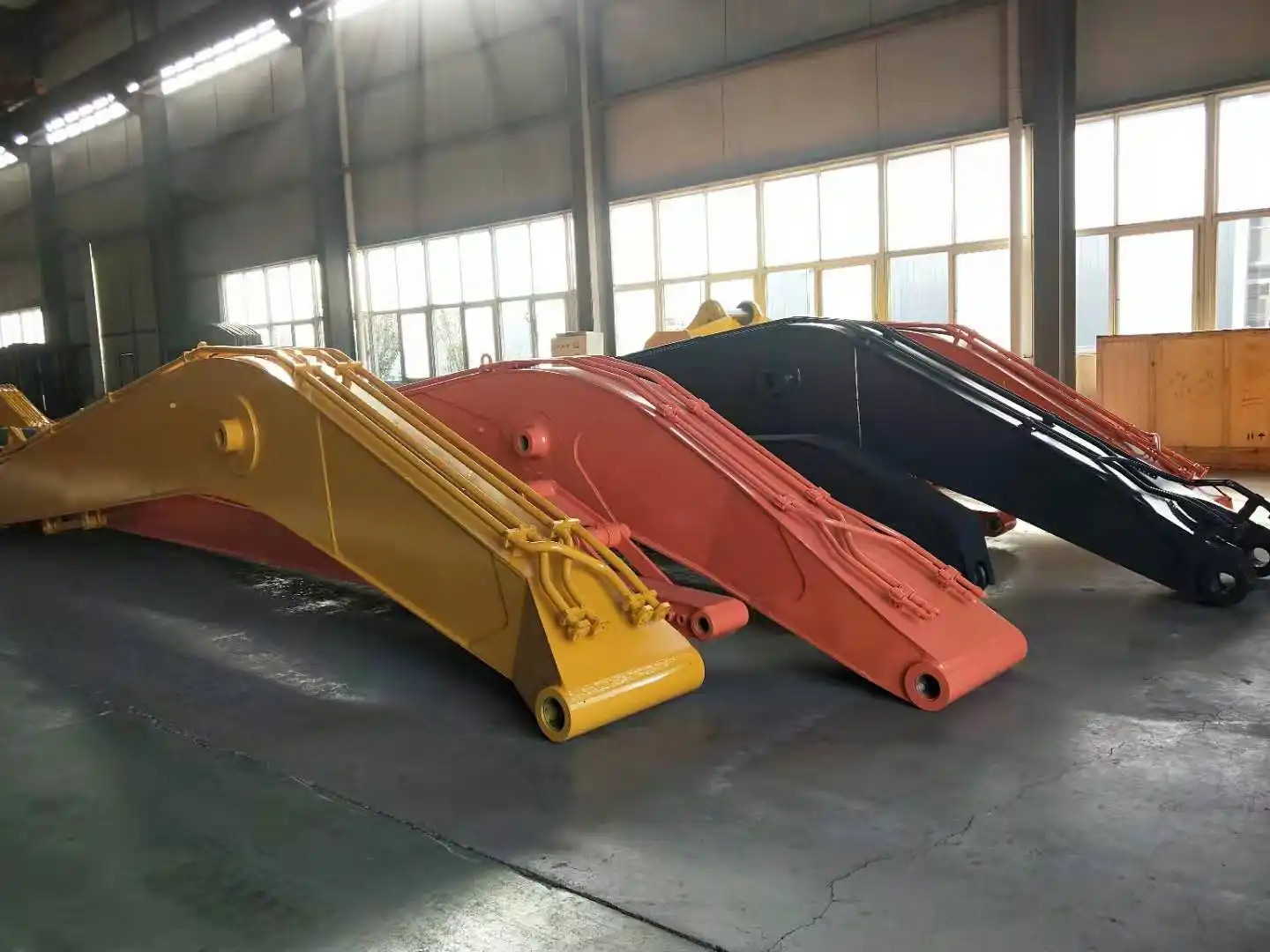 long boom excavators long boom excavators