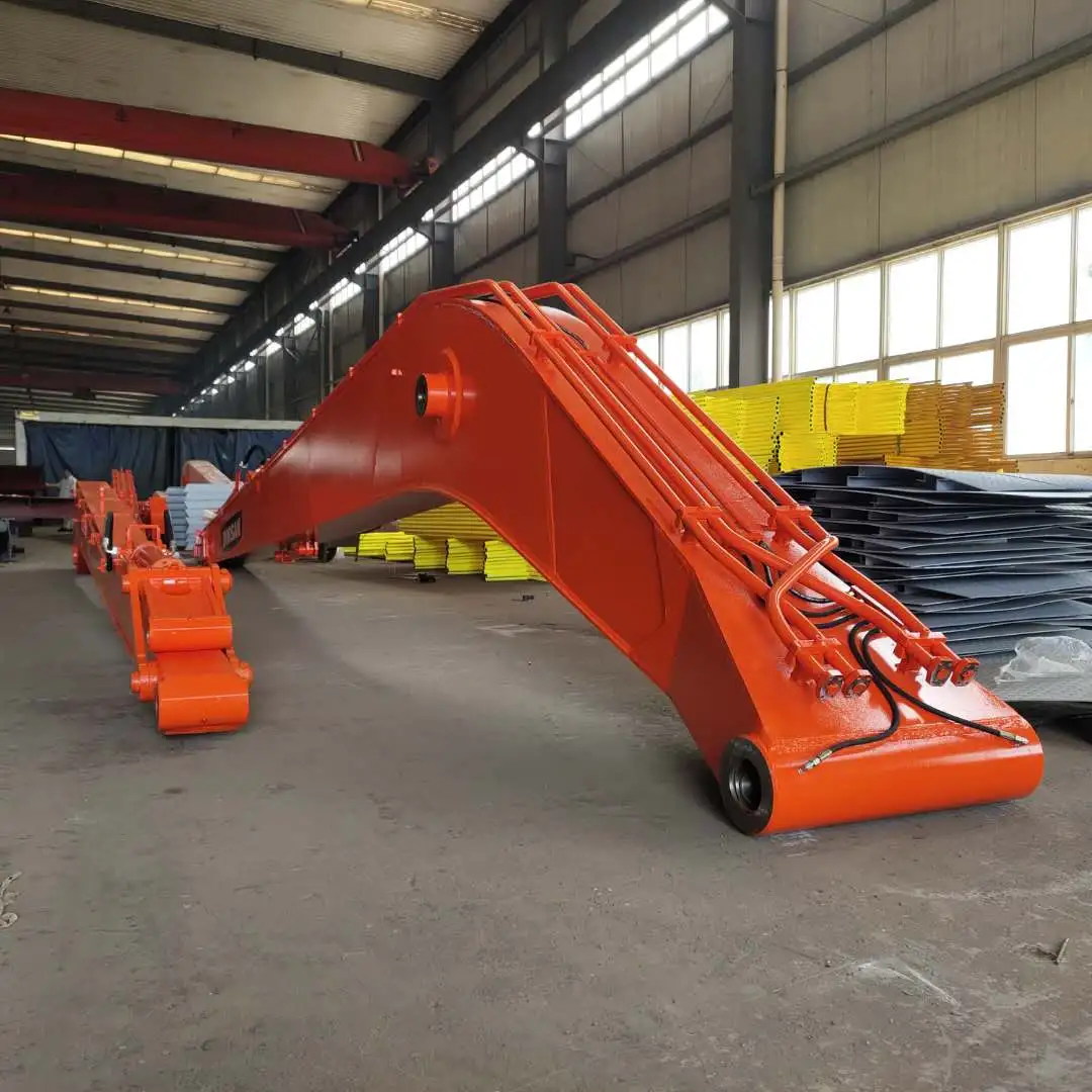 long reach arms for Hitachi excavators long reach arms for Hitachi excavators