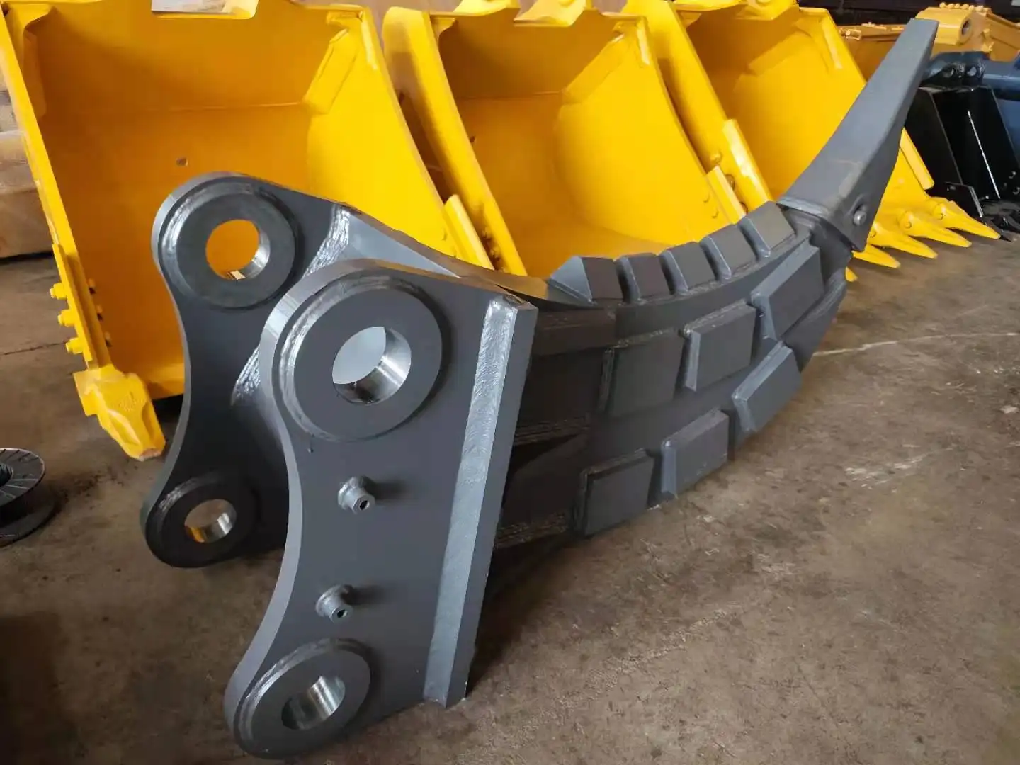 excavator-ripper excavator-ripper