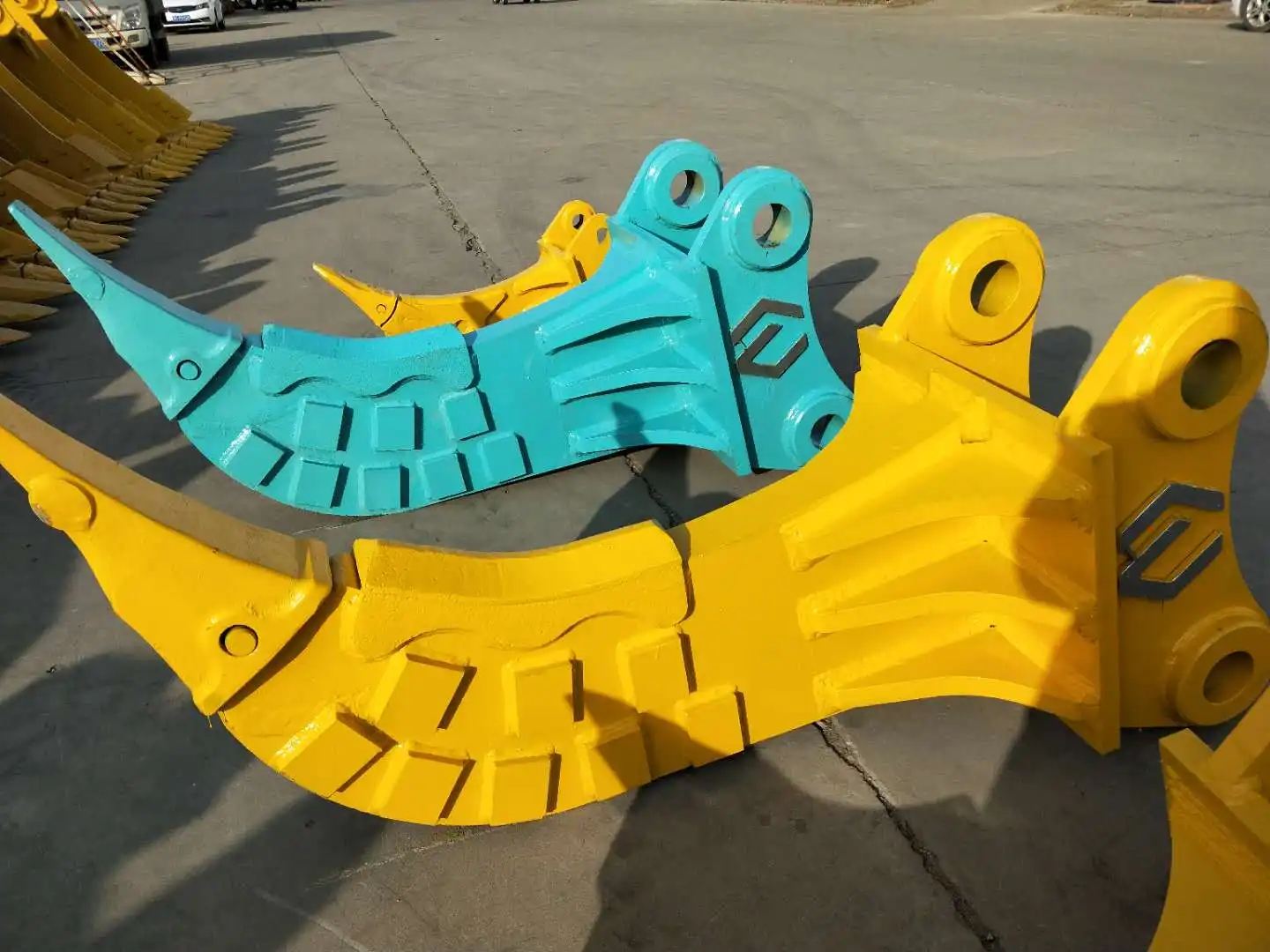 excavator ripper excavator ripper