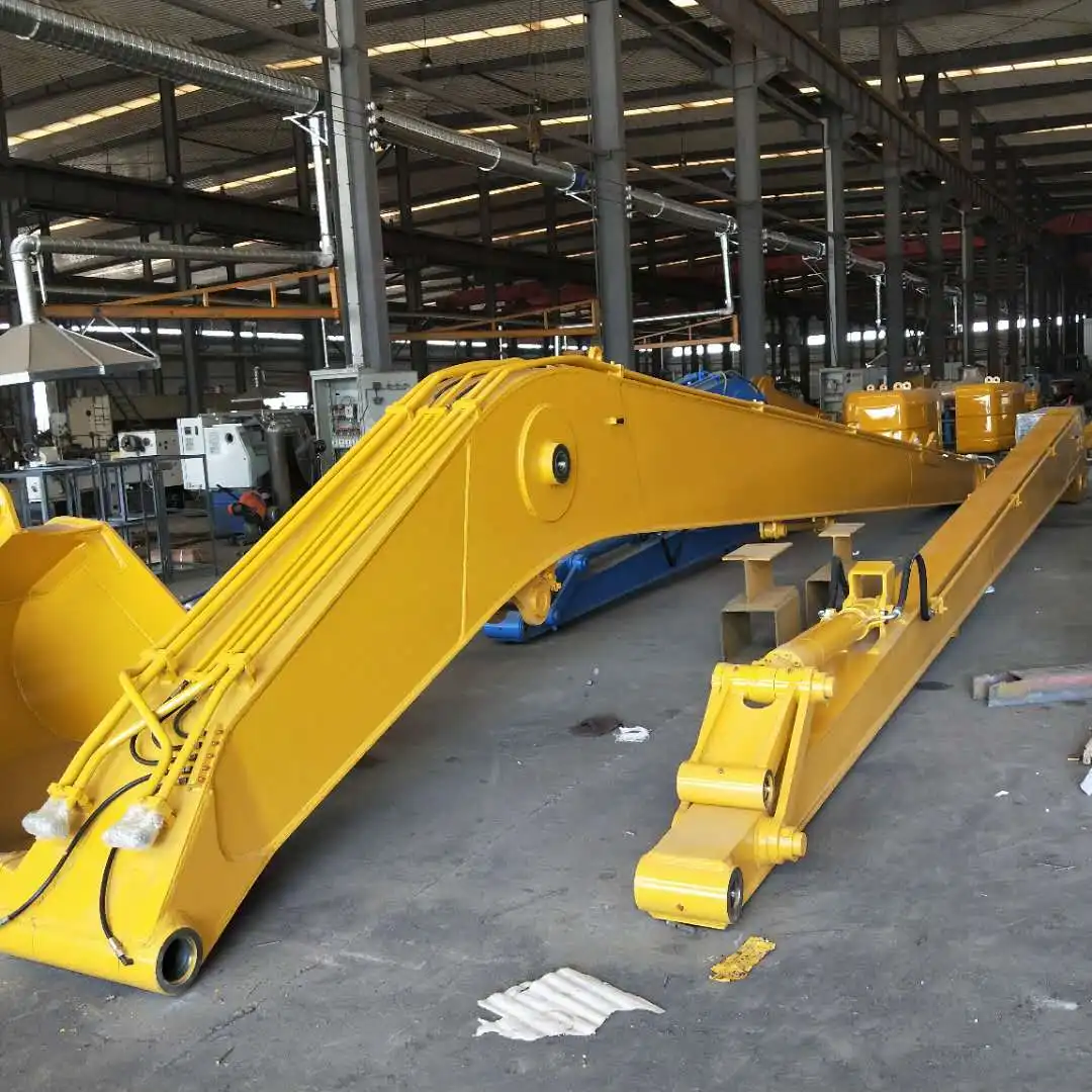 https://www.stnd-machinery.com/excavator-arm https://www.stnd-machinery.com/excavator-arm