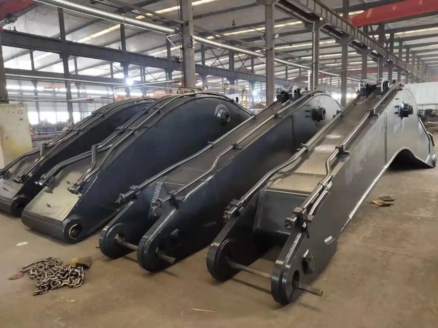 Standard Boom And Arm Standard Boom And Arm