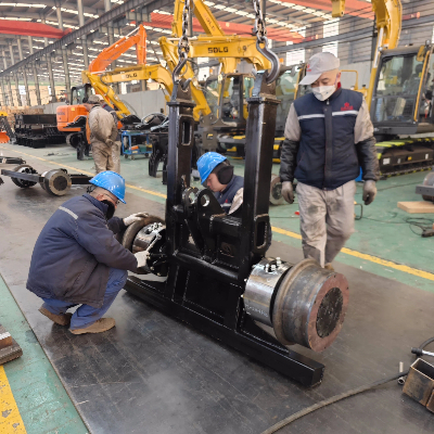 Wheel Sleeper Replacement System Wheel Sleeper Replacement System