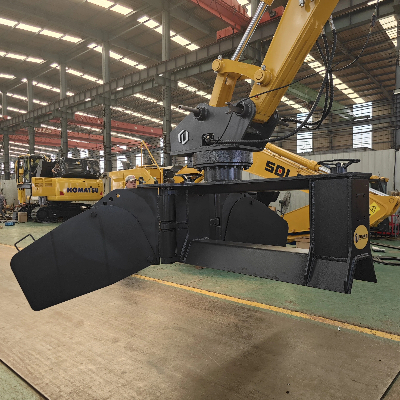 Ballast plough Ballast plough