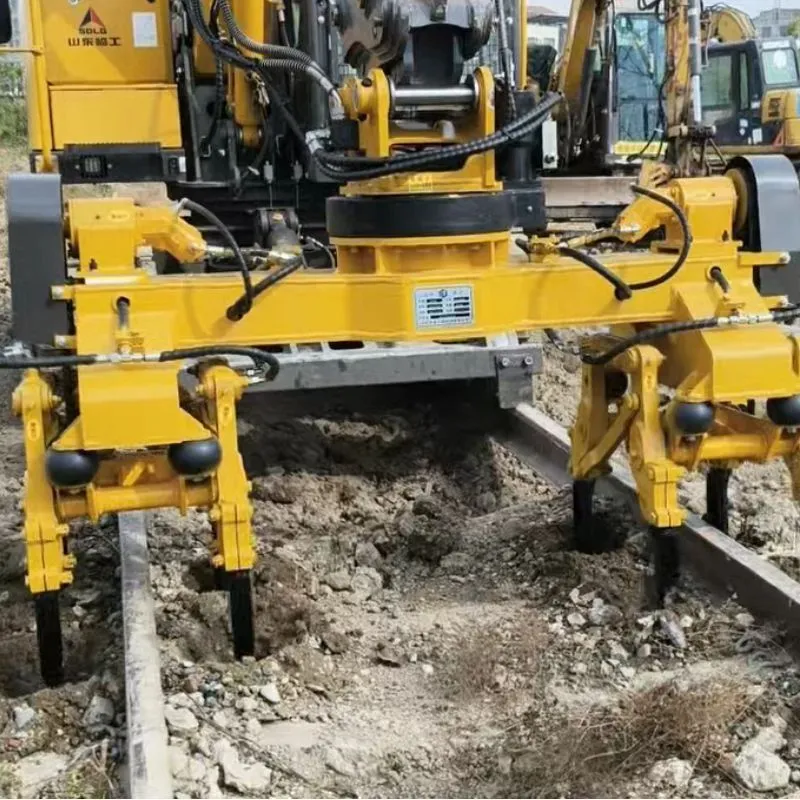railway ballast tamper railway ballast tamper