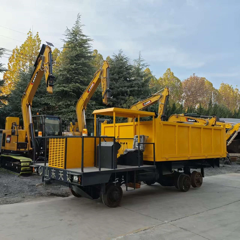 ballast transport ballast transport