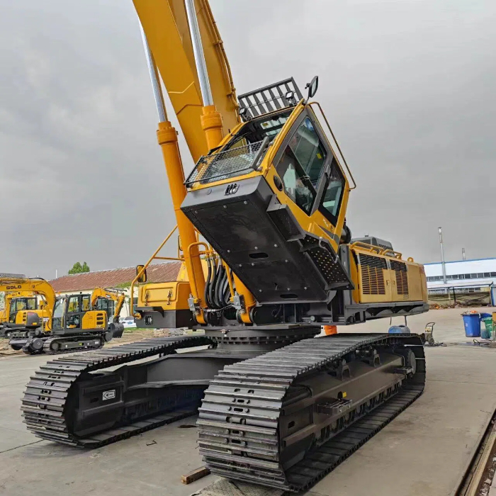 tilting cab tilting cab