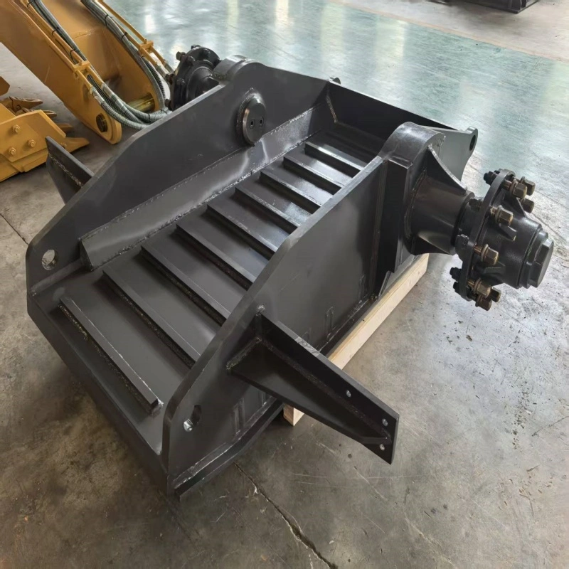 Short-Distance Transfer