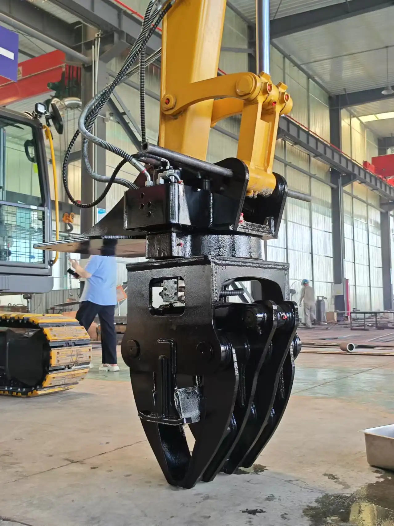 railway sleeper changer railway sleeper changer