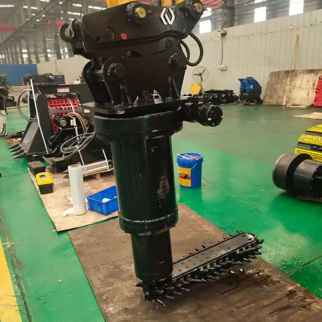 ballast undercutting