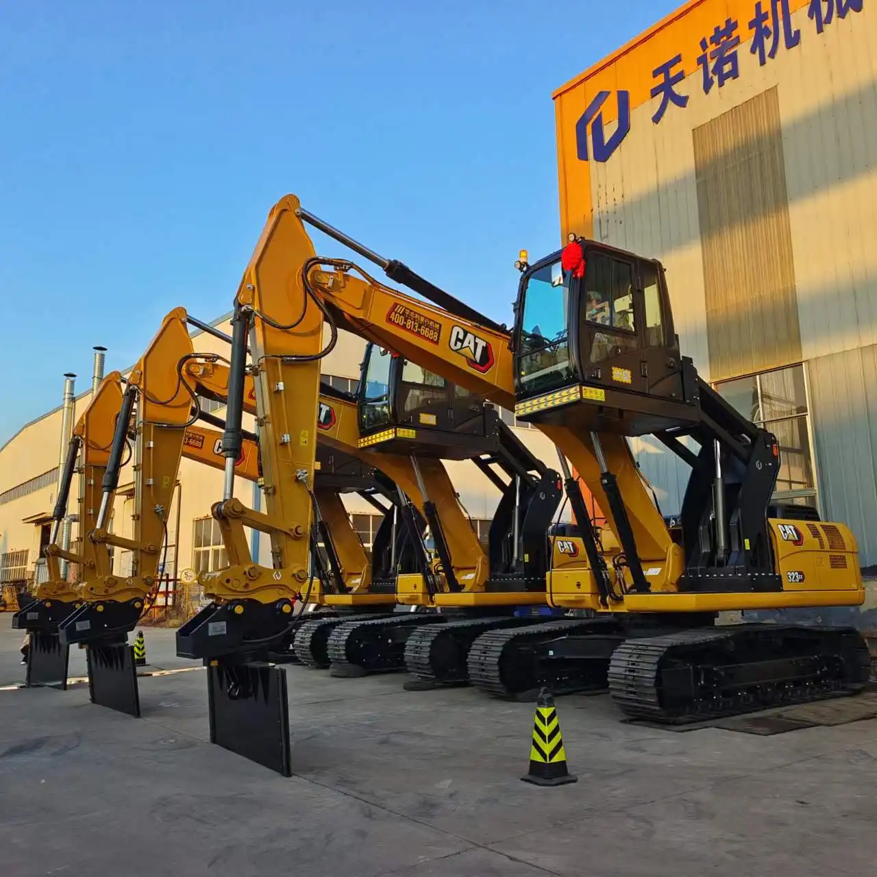 excavator lifting cab excavator lifting cab