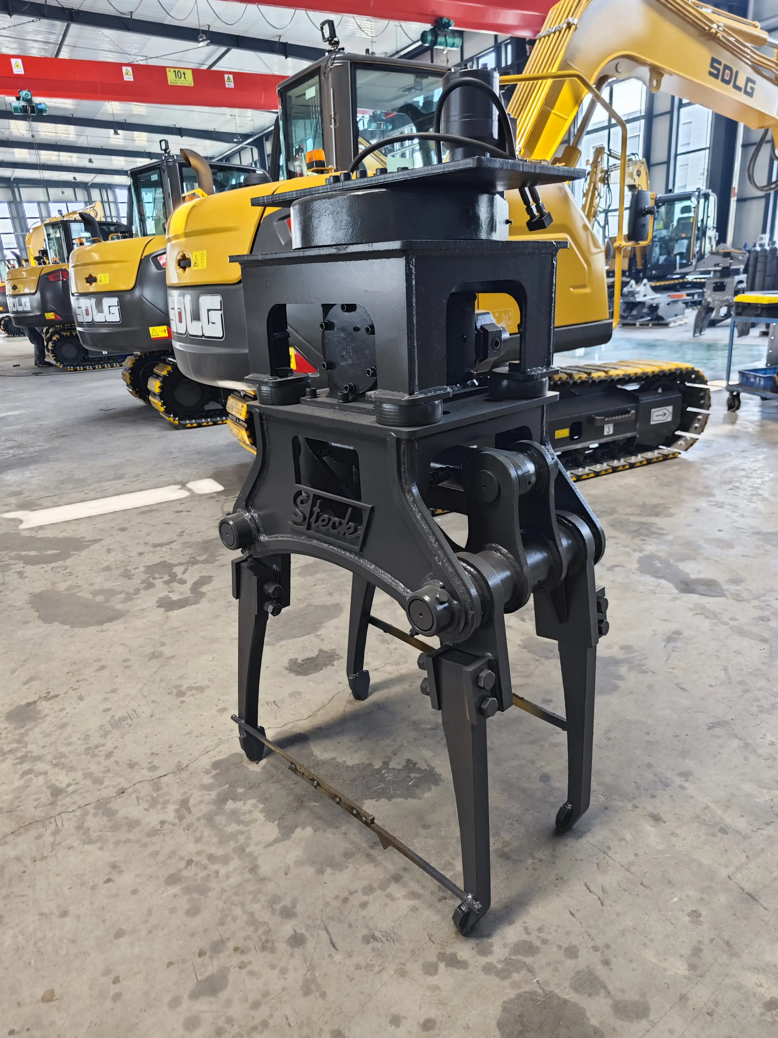 hydraulic ballast tamping machine hydraulic ballast tamping machine