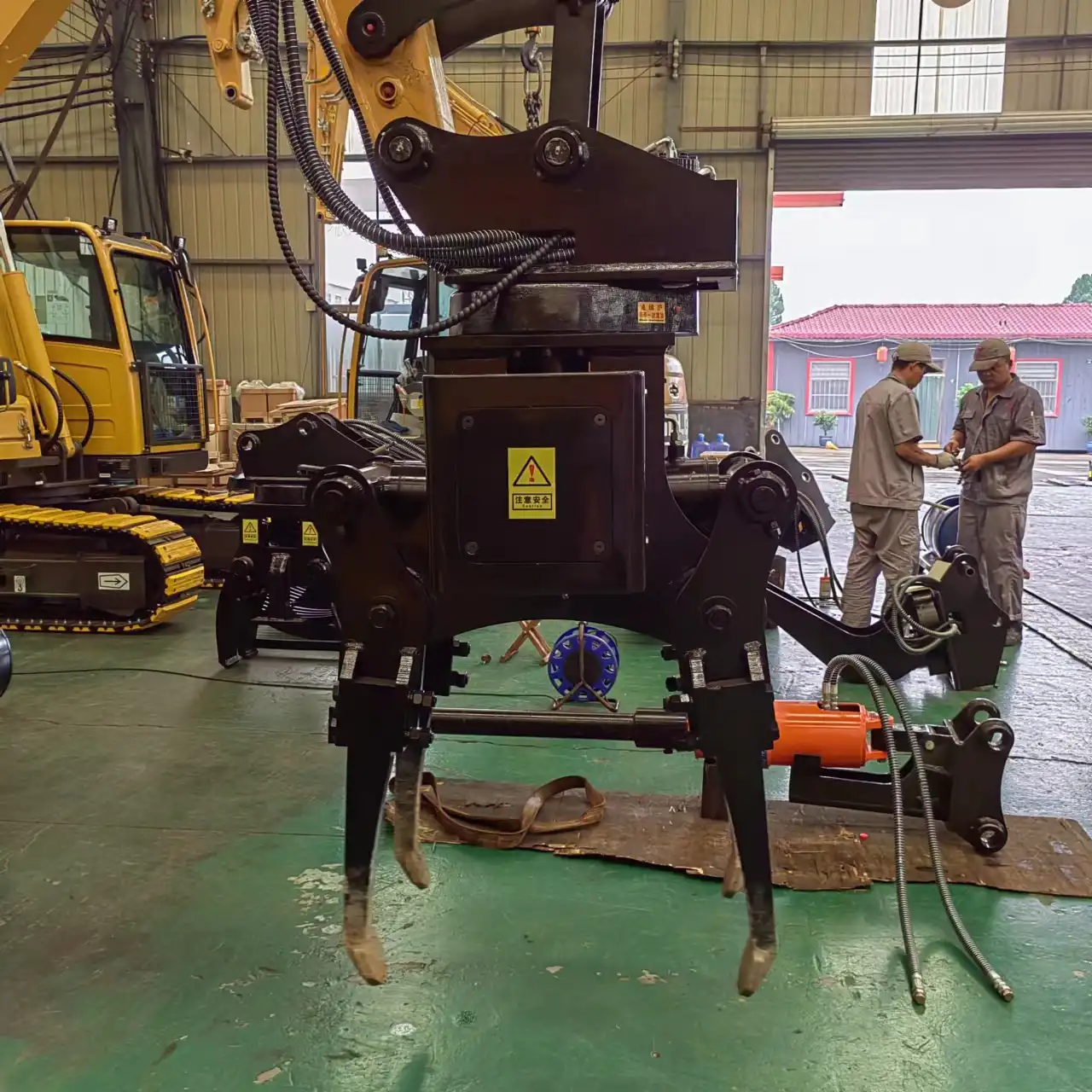 hydraulic ballast tamping machine hydraulic ballast tamping machine