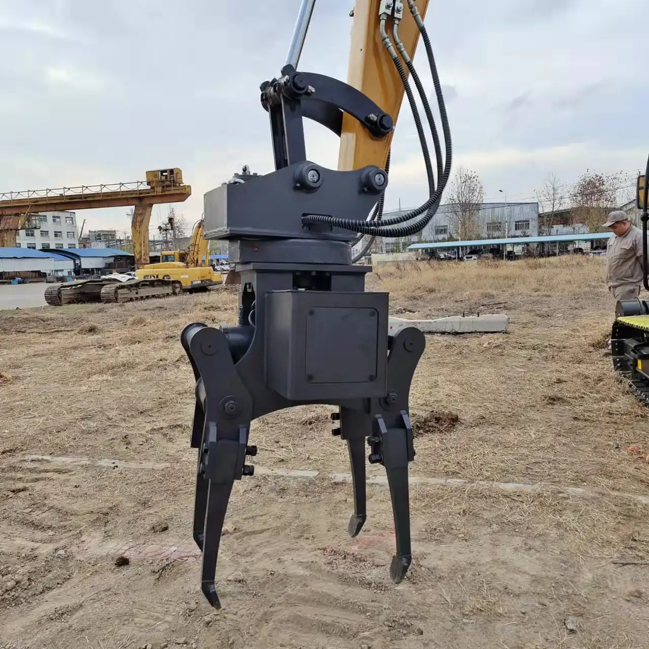 hydraulic ballast tamping machine hydraulic ballast tamping machine