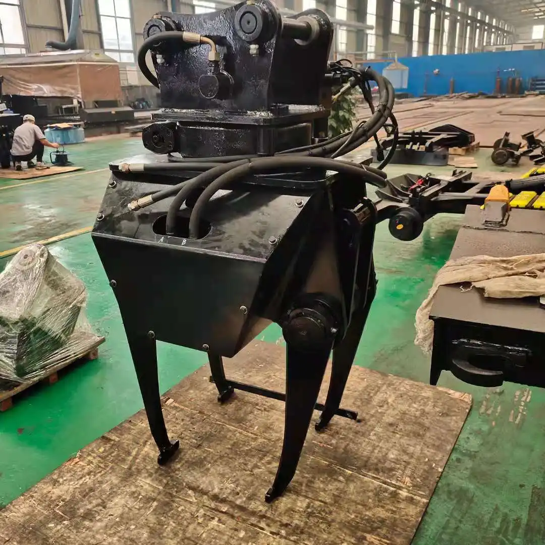 ballast tamping 