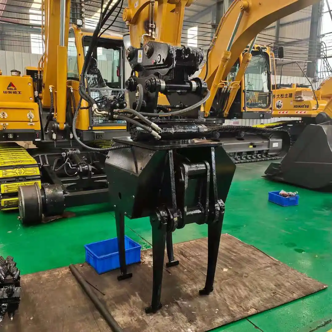 ballast tamping 