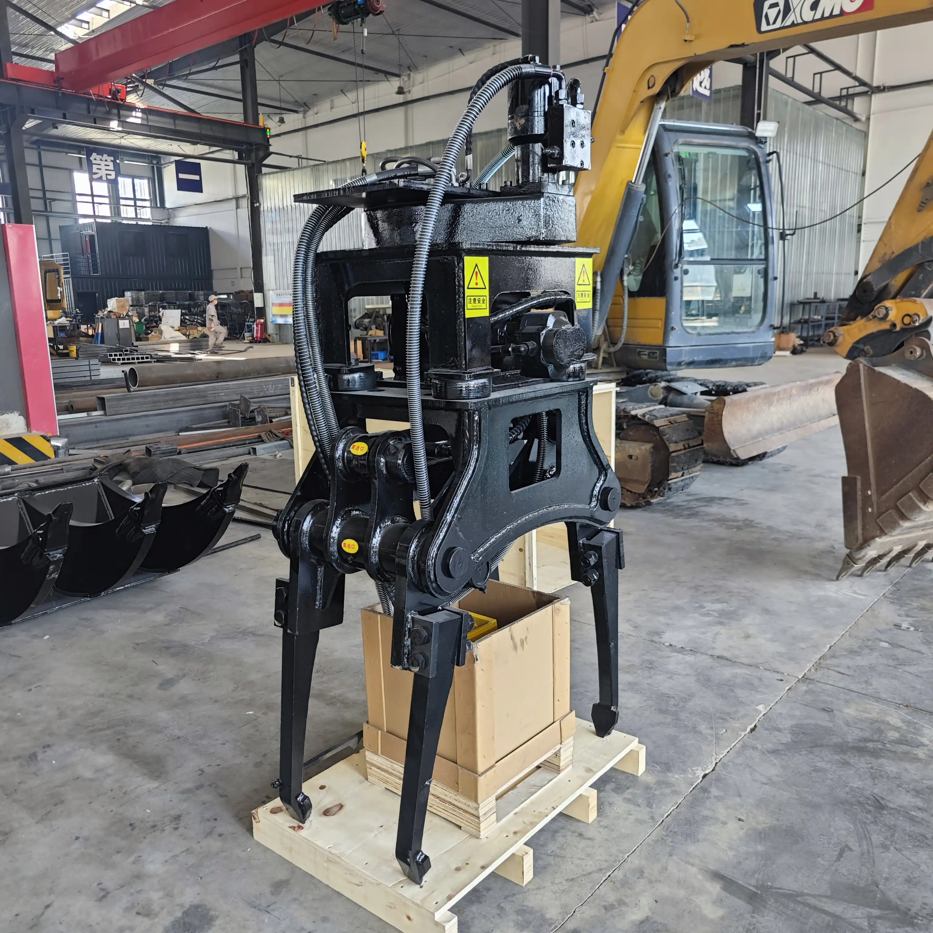 hydraulic tamping  hydraulic tamping
