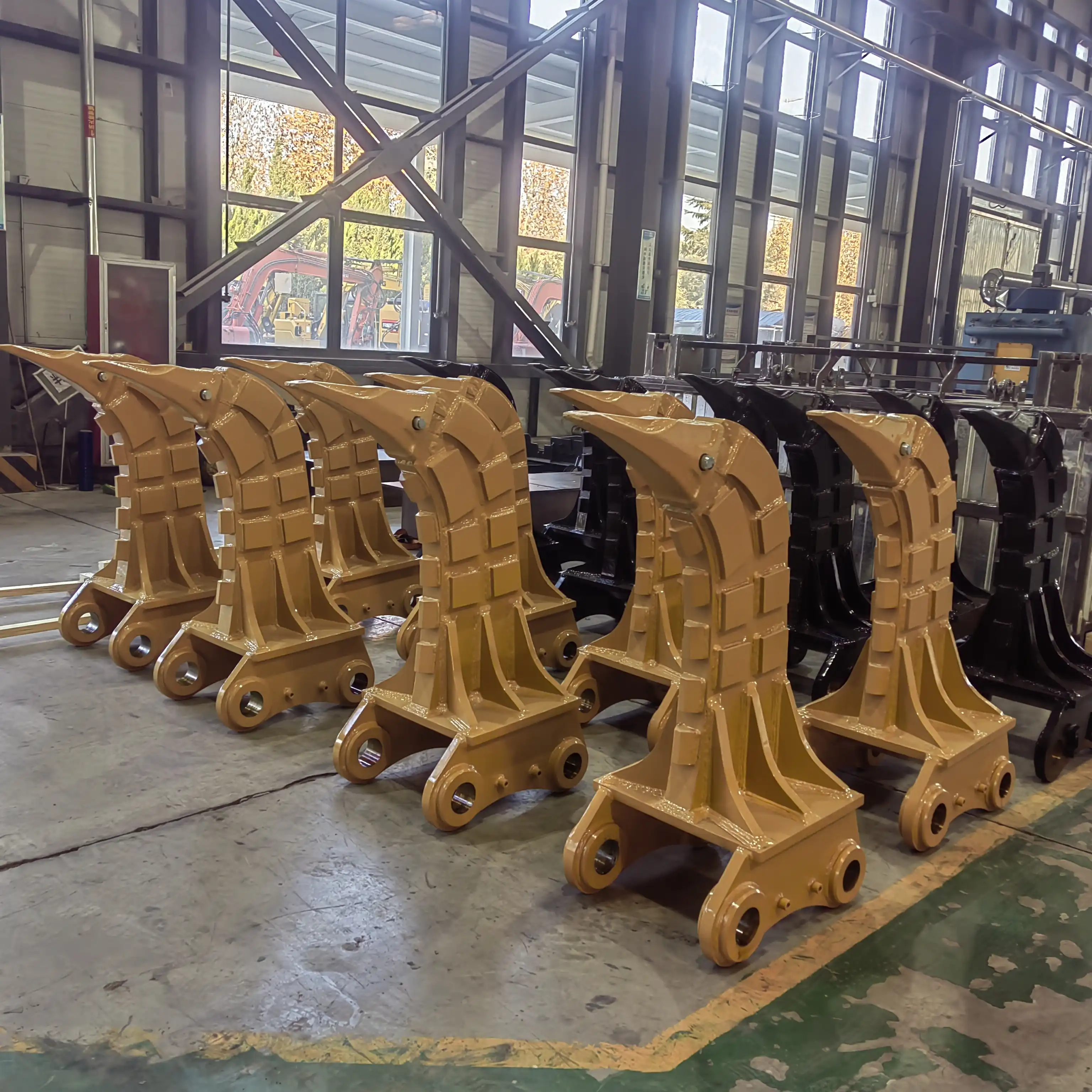 excavator ripper excavator ripper