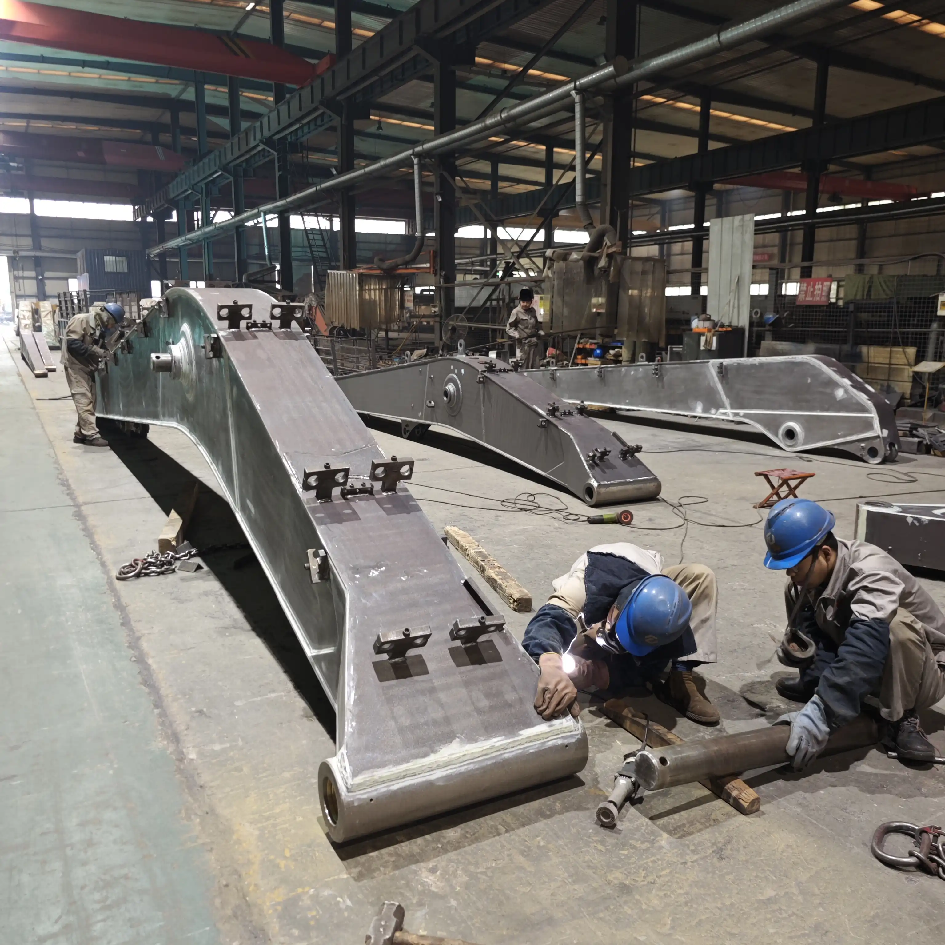 long boom excavator reach arm long boom excavator reach arm