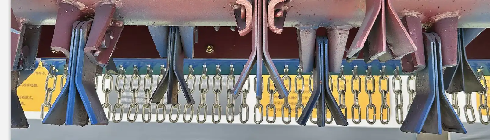 excavator brush cutter excavator brush cutter