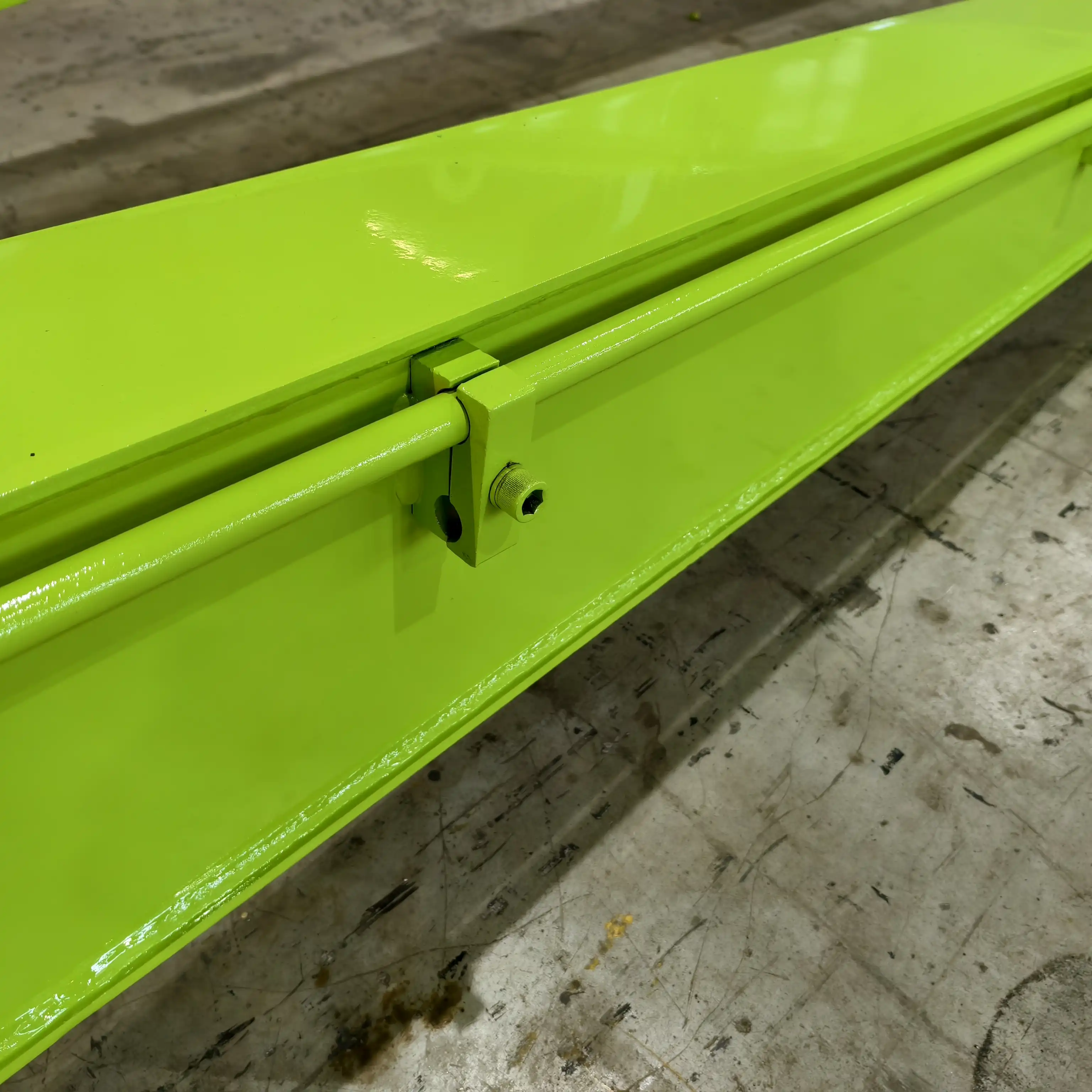 long reach arm long reach arm