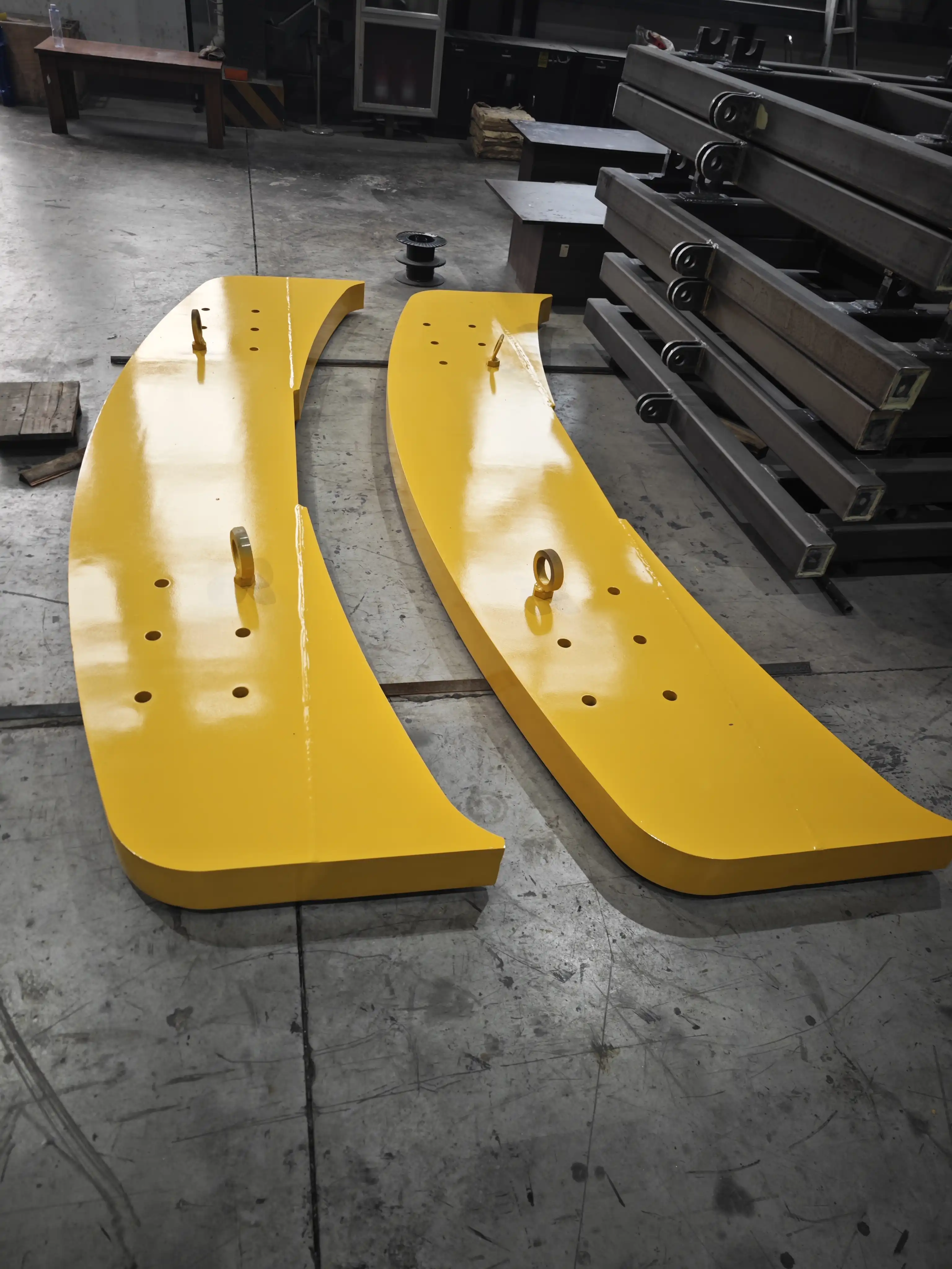 long arm excavator long arm excavator