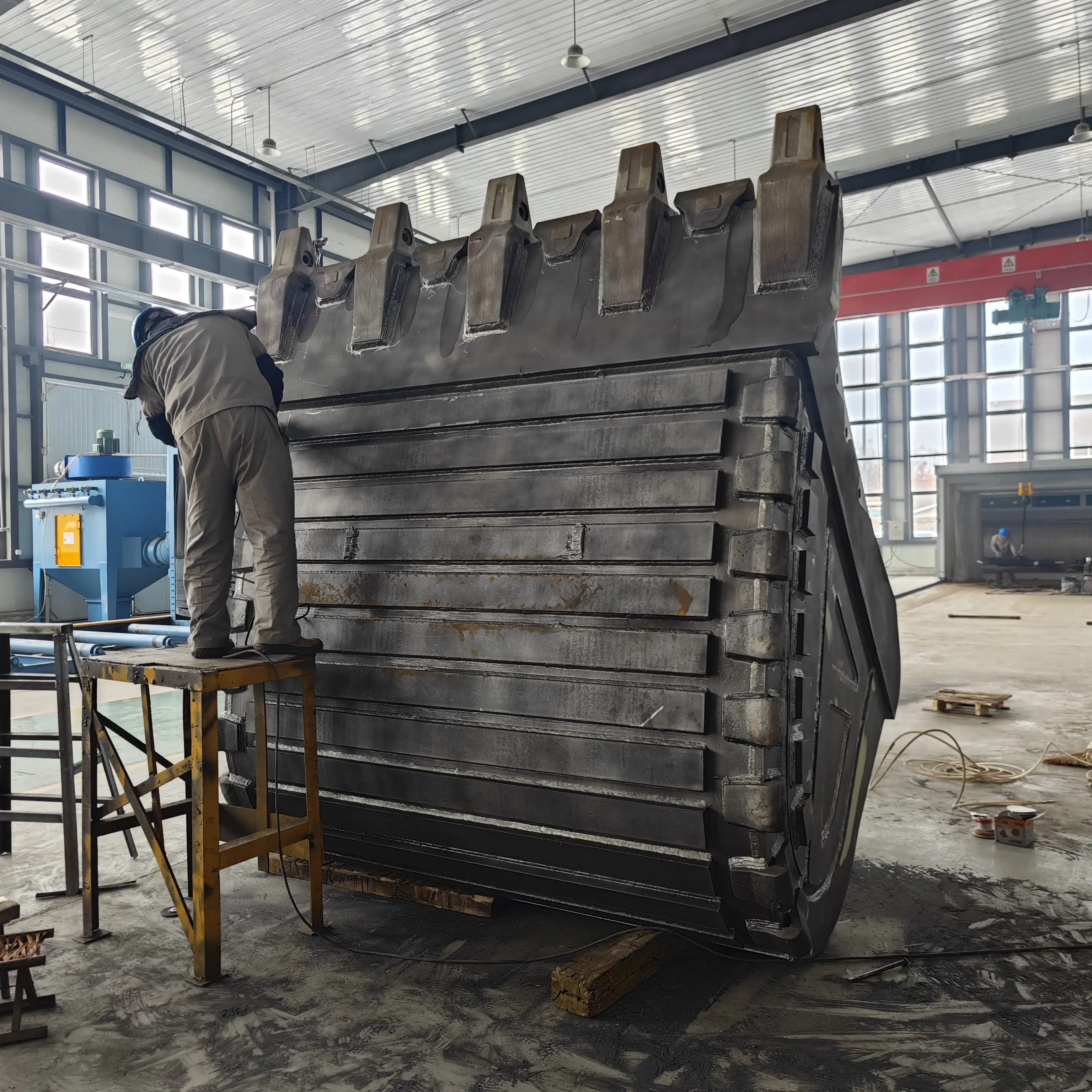 excavator bucket excavator bucket