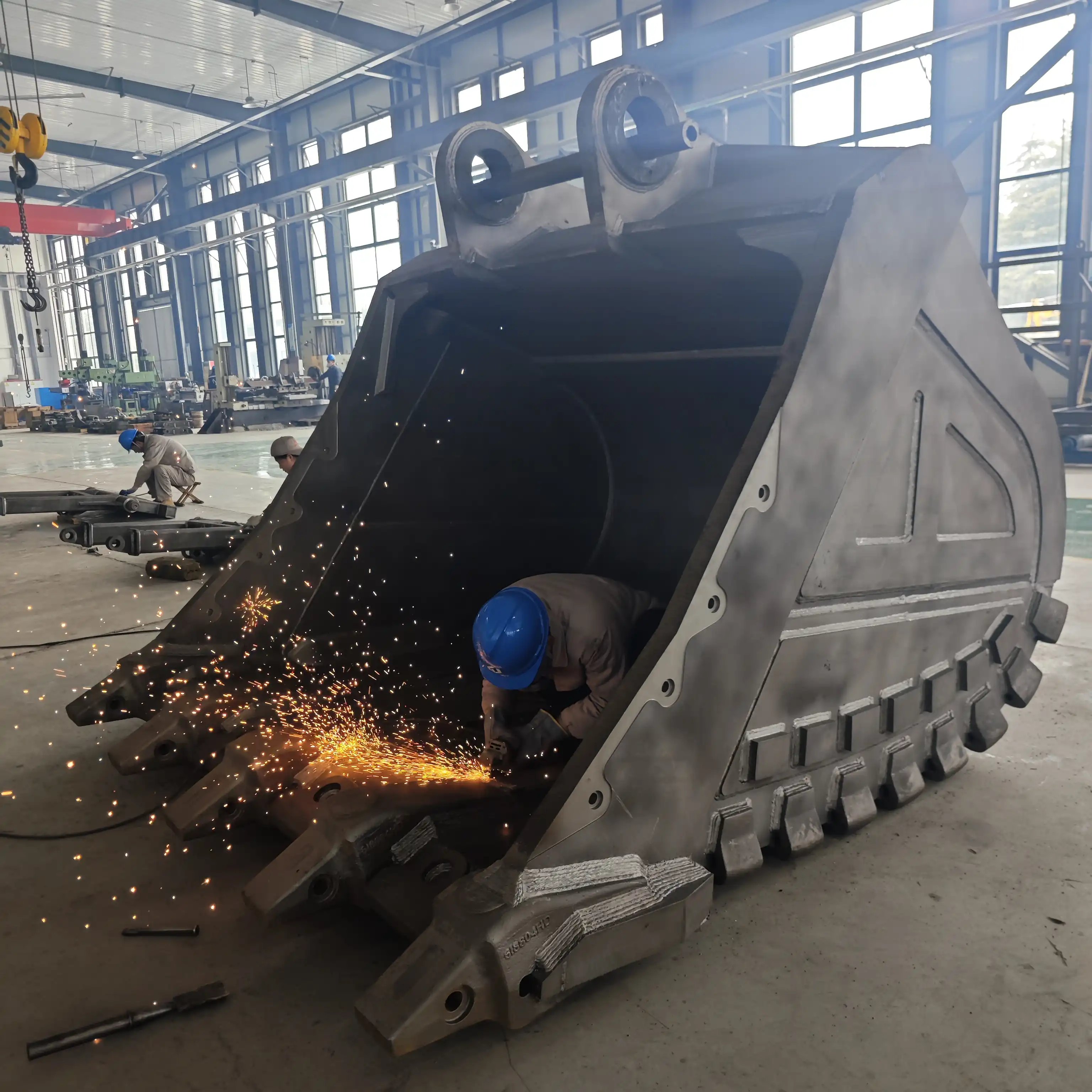 excavator bucket excavator bucket