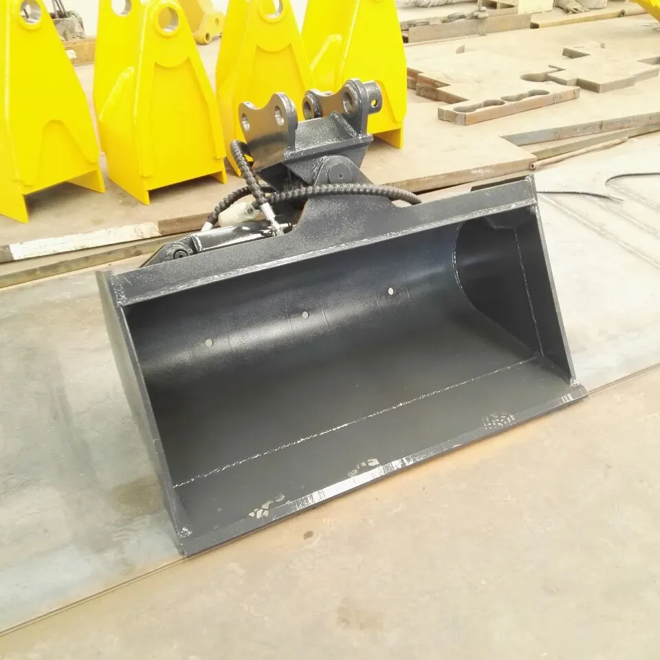 grab bucket