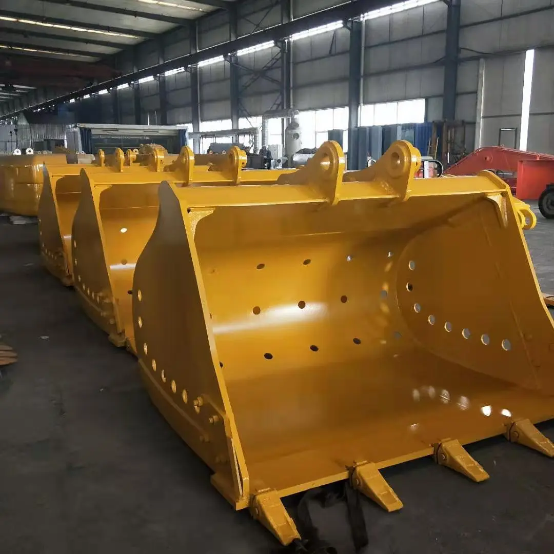 (GP)bucket (GP)bucket