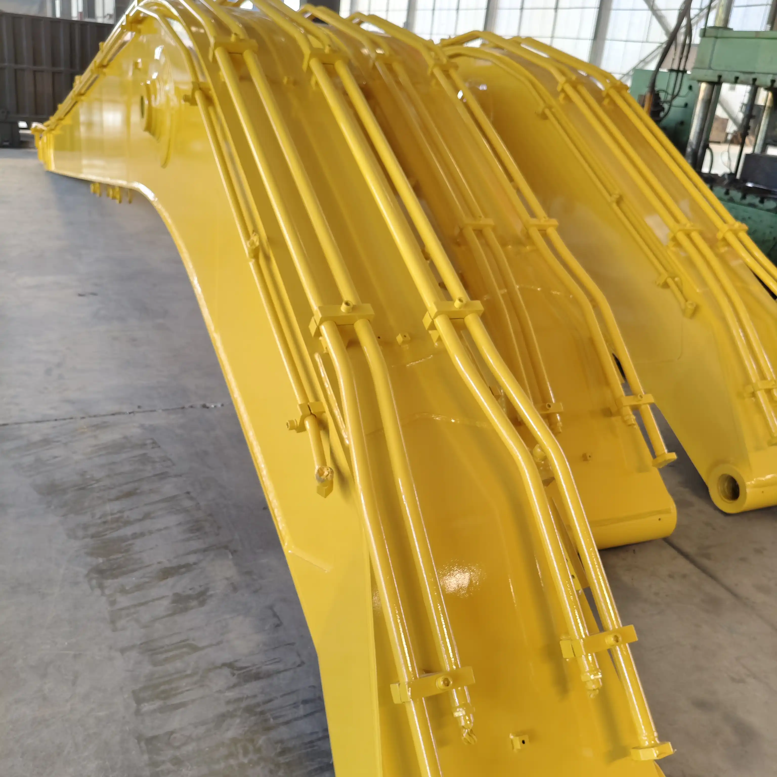 long reach arm