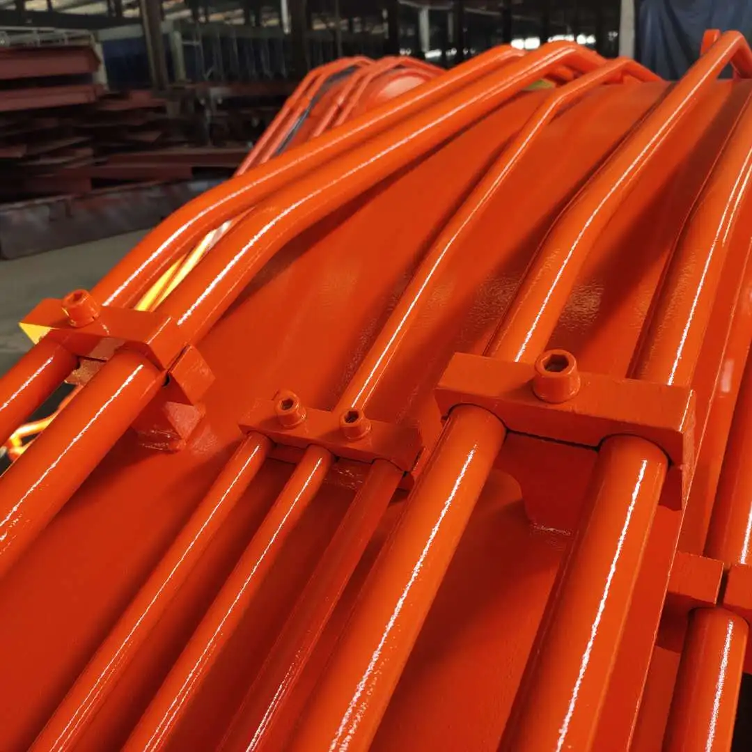 long reach arm long reach arm