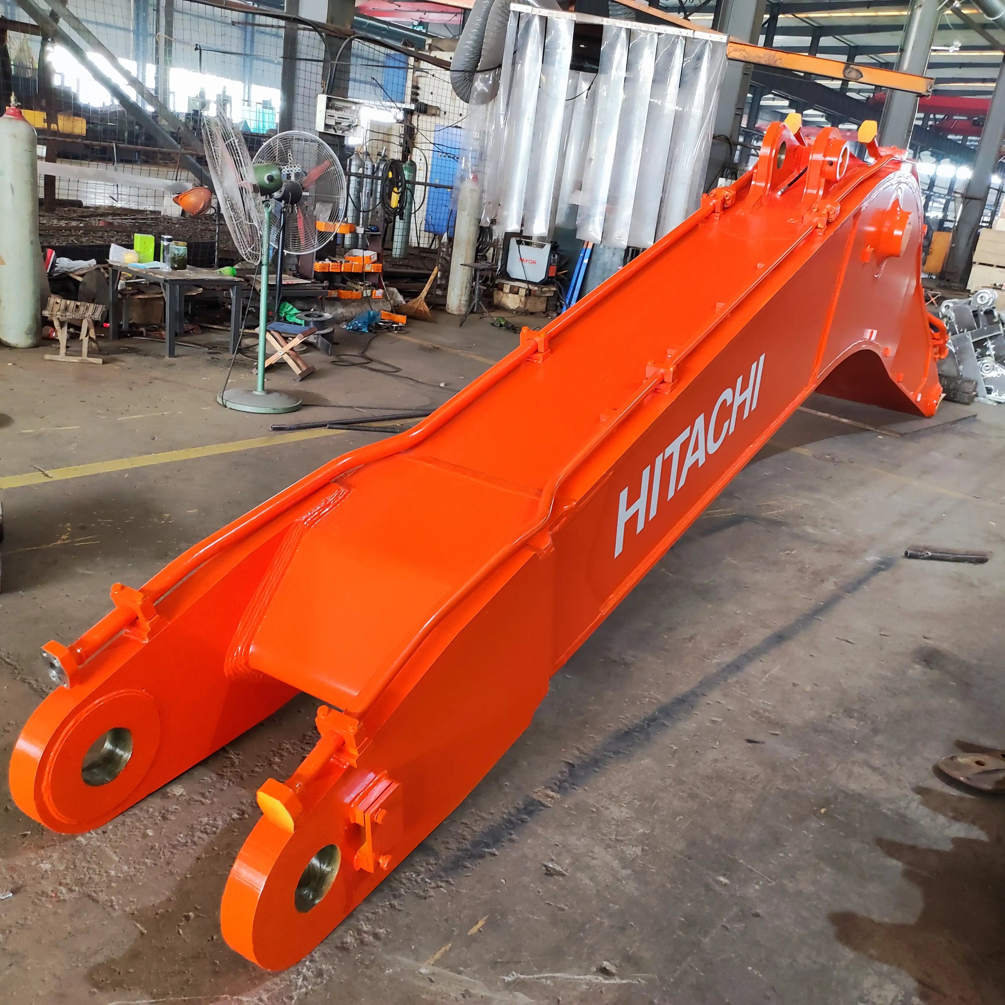 standard boom standard boom