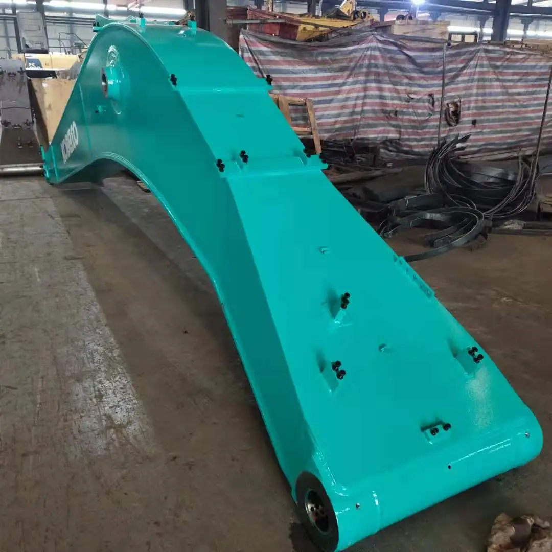 standard boom standard boom