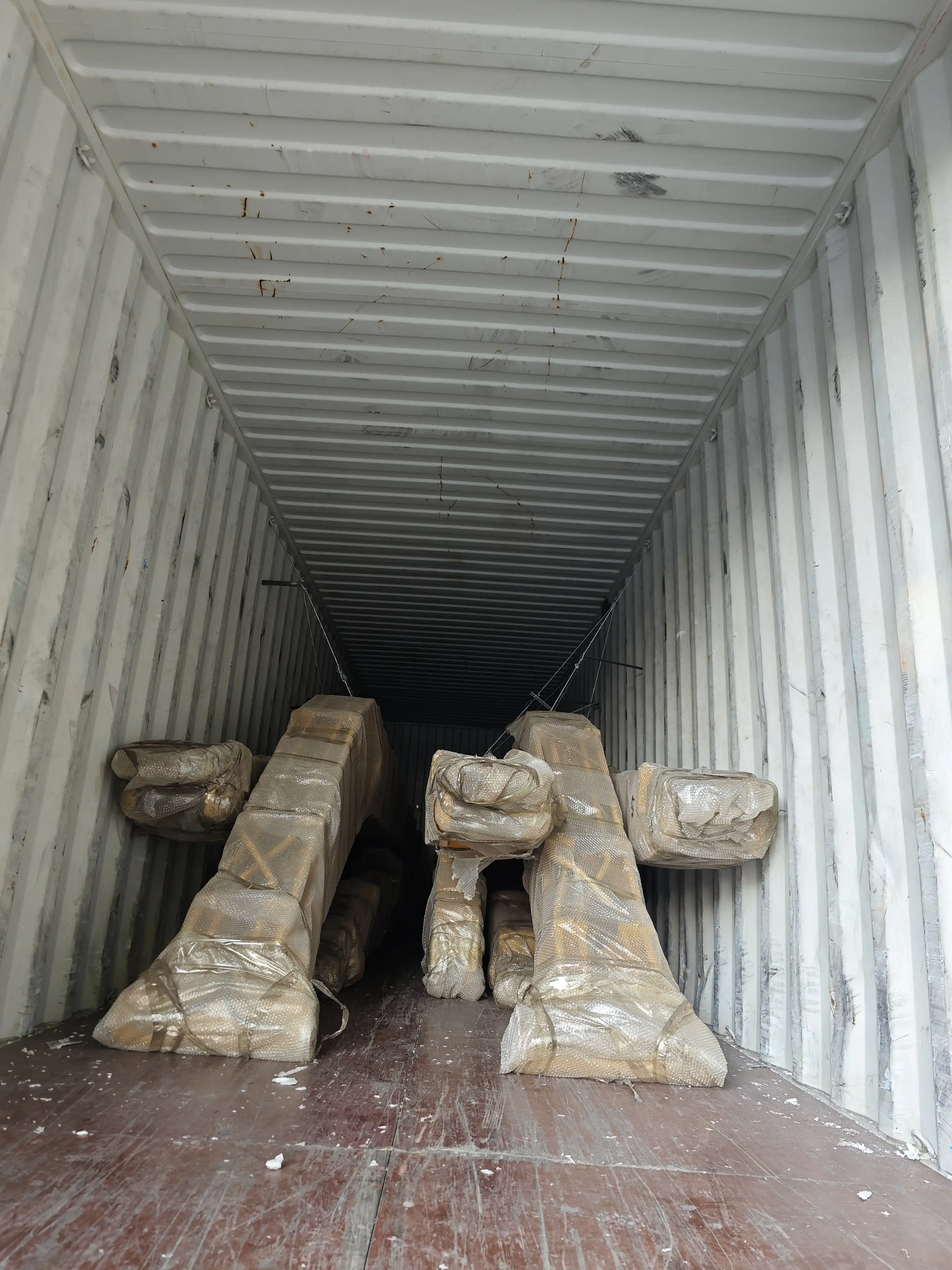 long reach boom long reach boom