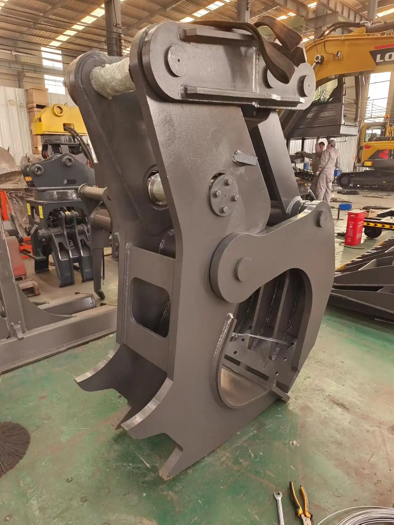 wood spliter wood spliter