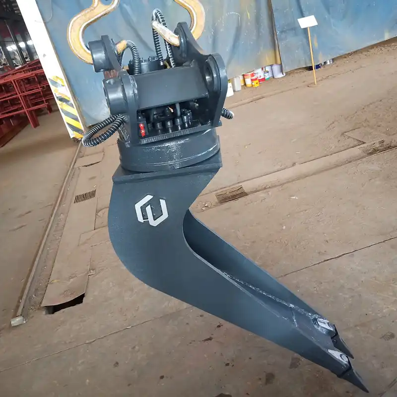 excavator cleaning bucket excavator cleaning bucket