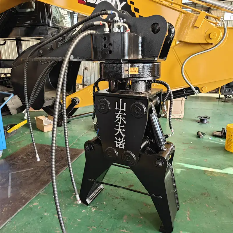 rail clamp