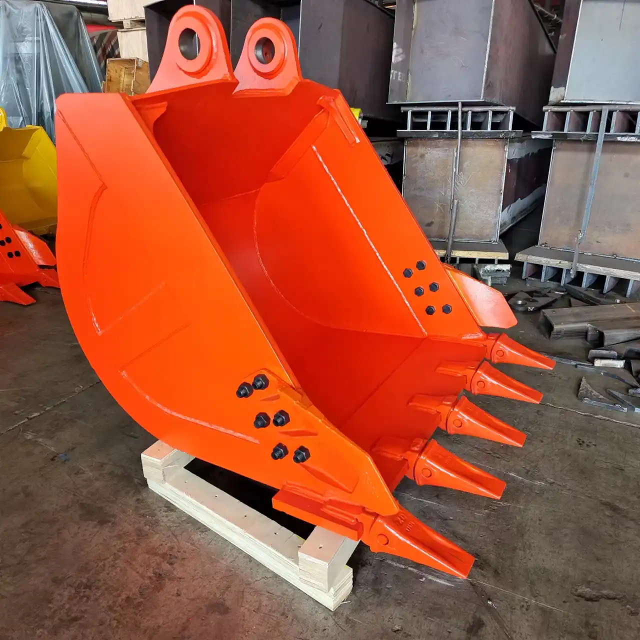 excavator buckets excavator buckets